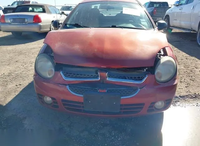 1B3ES56C73D126241 2003 2003 Dodge Neon- Sxt 6