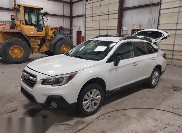 4S4BSACC4J3202317 2018 2018 Subaru Outback- 2-5I Premium 2