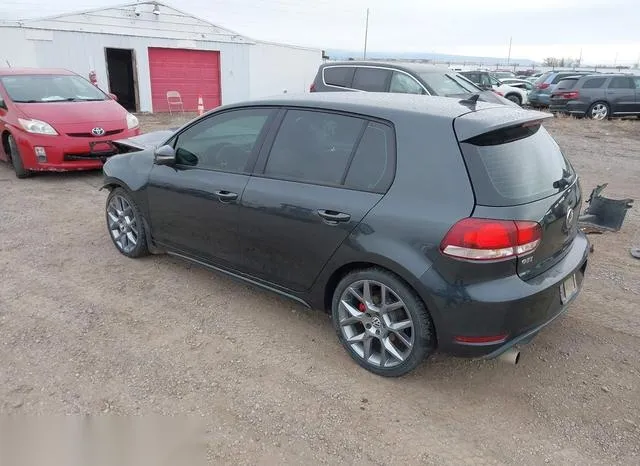 WVWGV7AJ3DW128834 2013 2013 Volkswagen Golf GTI- Wolfsburg 3