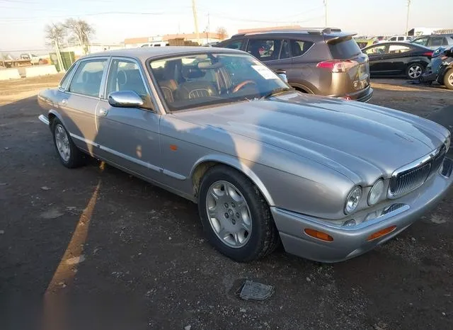 SAJDA14CX3LF59071 2003 2003 Jaguar XJ- XJ8 1