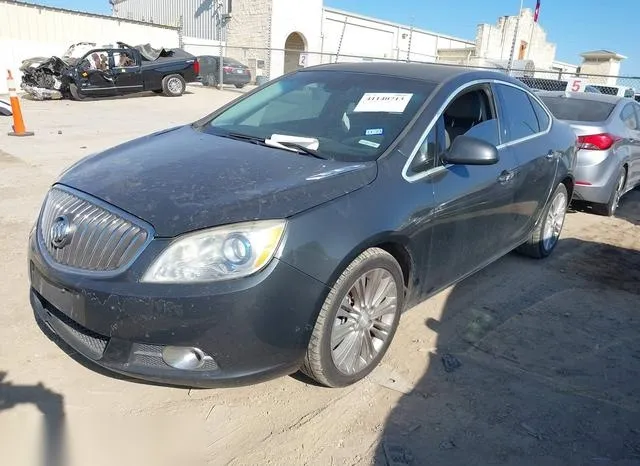 1G4PP5SK1E4173270 2014 2014 Buick Verano 2