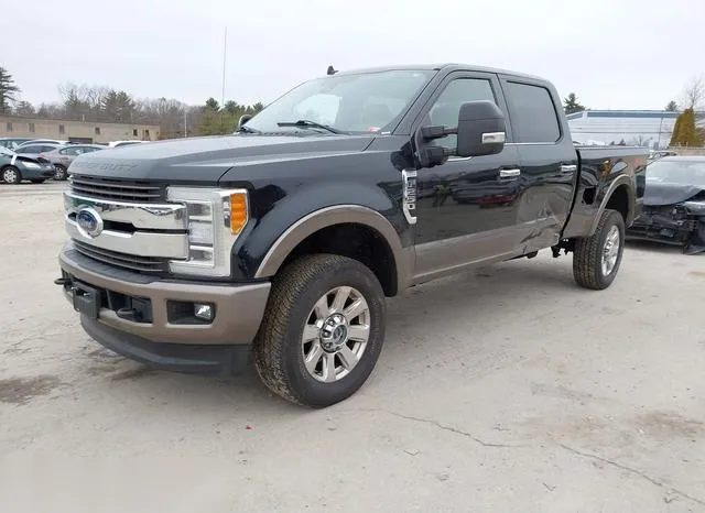 1FT7W2B65KED25954 2019 2019 Ford F-250- King Ranch 2