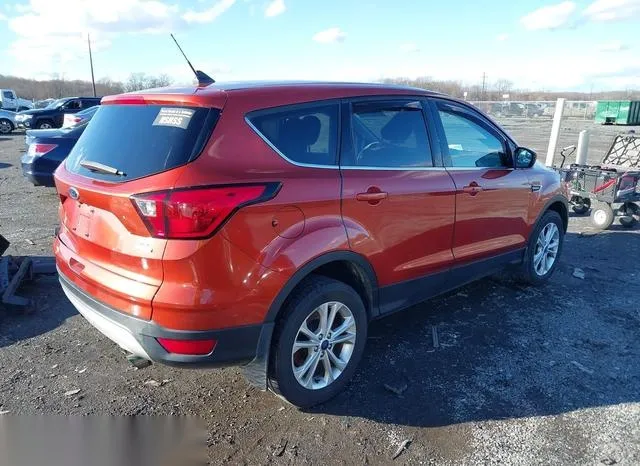 1FMCU9GDXKUA01324 2019 2019 Ford Escape- SE 4