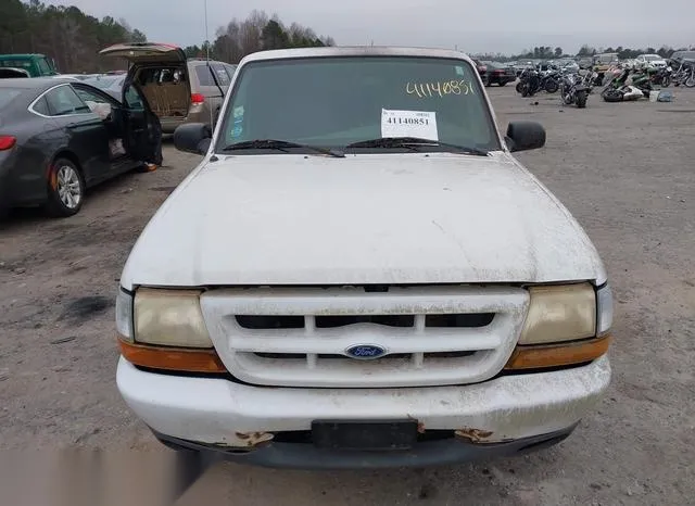 1FTYR14X2XTA15131 1999 1999 Ford Ranger- Super Cab 6