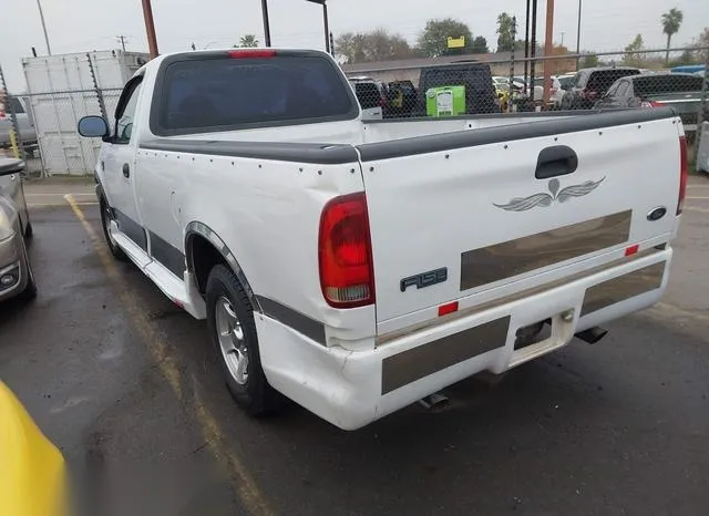 1FTRF17W5XKB46964 1999 1999 Ford F-150- Lariat/Work Series/ 3