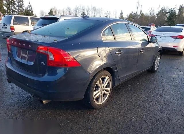 YV1622FSXC2105317 2012 2012 Volvo S60- T5 4