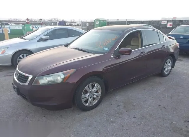 JHMCP26438C051192 2008 2008 Honda Accord- 2-4 Lx-P 2