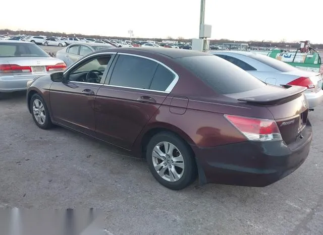 JHMCP26438C051192 2008 2008 Honda Accord- 2-4 Lx-P 3