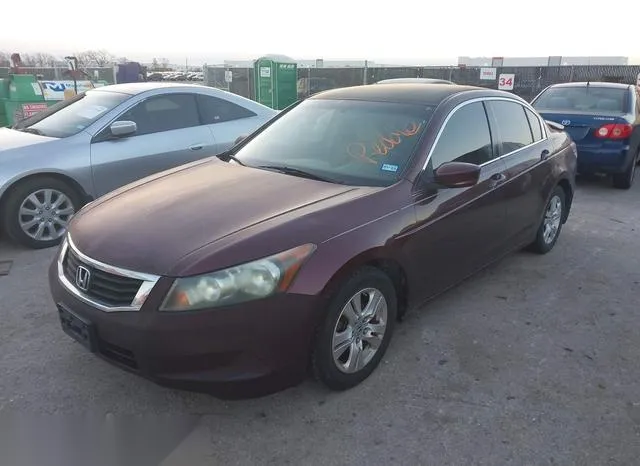 JHMCP26438C051192 2008 2008 Honda Accord- 2-4 Lx-P 6