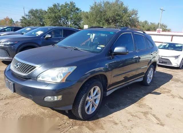 2T2GK31U68C047641 2008 2008 Lexus RX- 350 2