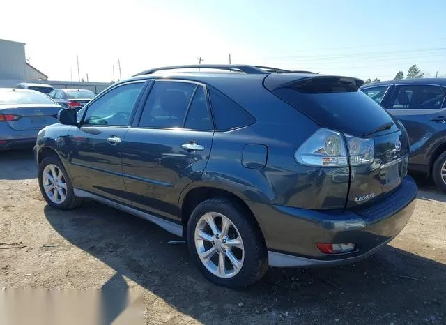 2T2GK31U68C047641 2008 2008 Lexus RX- 350 3