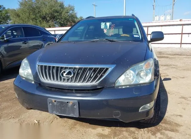 2T2GK31U68C047641 2008 2008 Lexus RX- 350 6