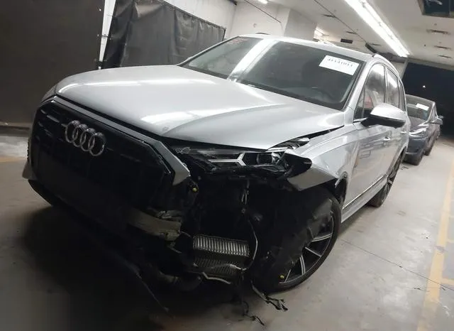 WA1LXAF79MD010697 2021 2021 Audi Q7- Premium Plus 55 Tfsi Q 2