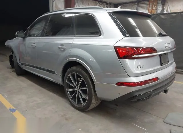 WA1LXAF79MD010697 2021 2021 Audi Q7- Premium Plus 55 Tfsi Q 3