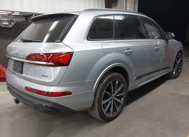 WA1LXAF79MD010697 2021 2021 Audi Q7- Premium Plus 55 Tfsi Q 4