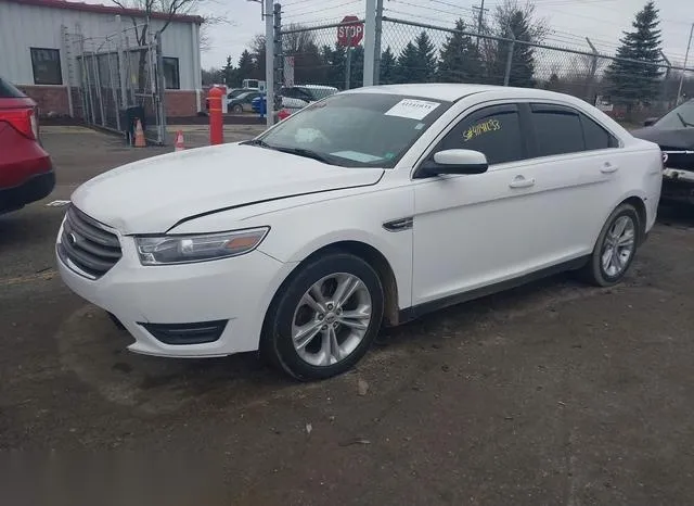 1FAHP2E82DG104999 2013 2013 Ford Taurus- Sel 2