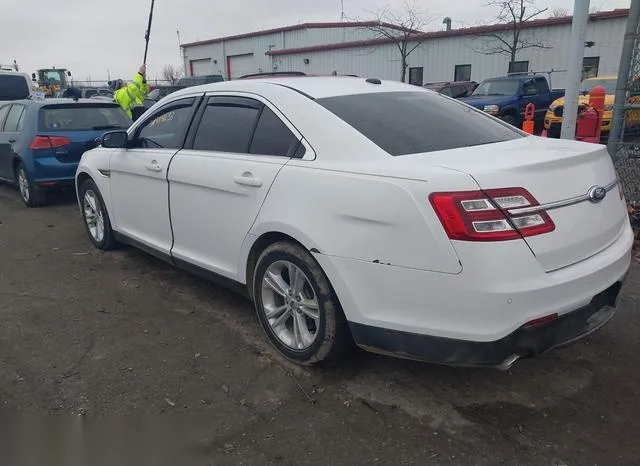 1FAHP2E82DG104999 2013 2013 Ford Taurus- Sel 3