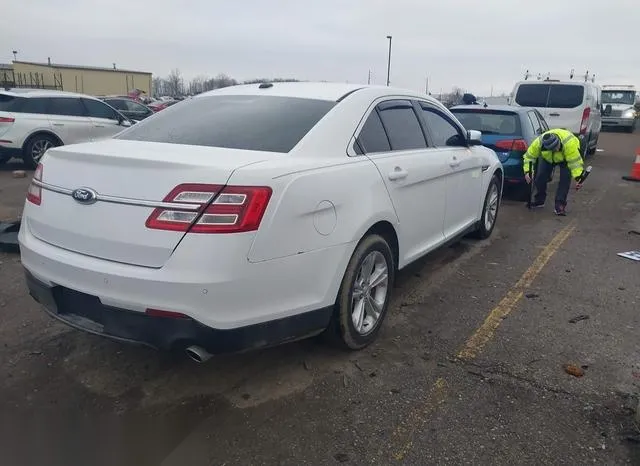 1FAHP2E82DG104999 2013 2013 Ford Taurus- Sel 4