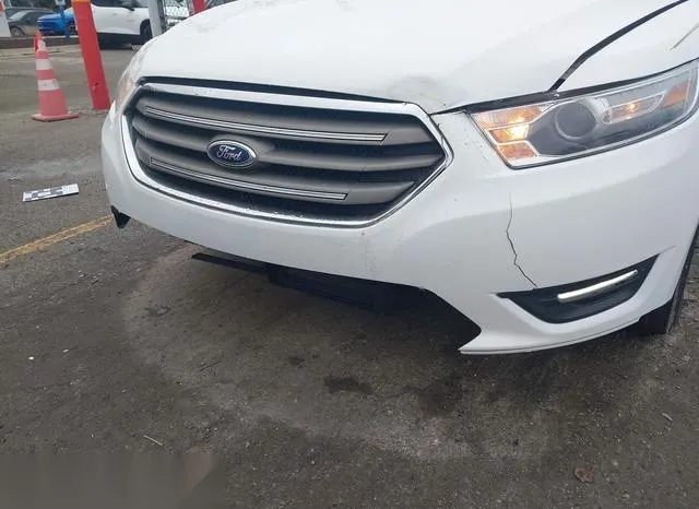 1FAHP2E82DG104999 2013 2013 Ford Taurus- Sel 6