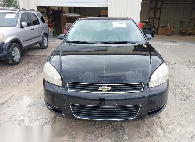 2G1WT58K069346593 2006 2006 Chevrolet Impala- LT 6