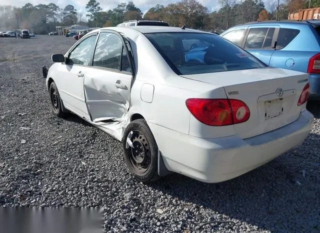 JTDBR32EX30037909 2003 2003 Toyota Corolla- LE 3