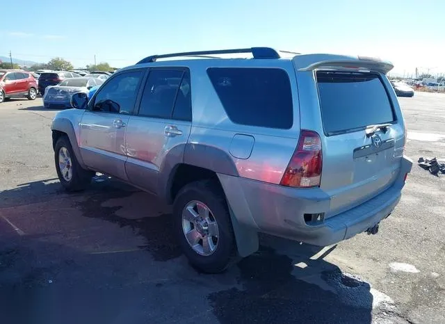 JTEZT14R830001796 2003 2003 Toyota 4runner- Sr5 V8 3