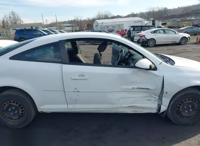 1G1AL18F487322761 2008 2008 Chevrolet Cobalt- LT 6