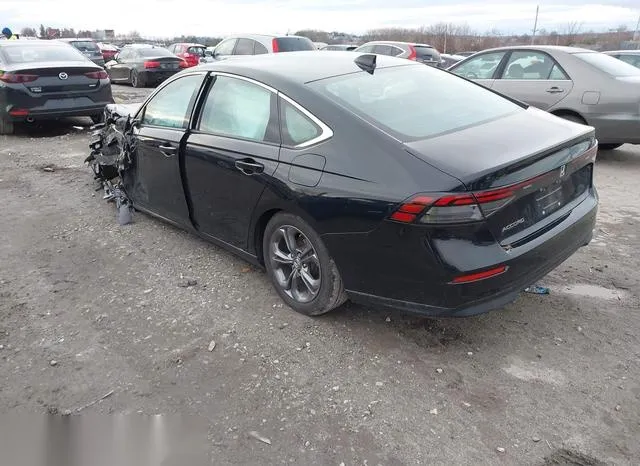 1HGCY1F37RA020834 2024 2024 Honda Accord- EX 3