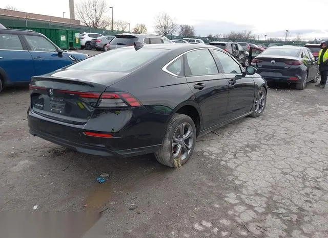 1HGCY1F37RA020834 2024 2024 Honda Accord- EX 4