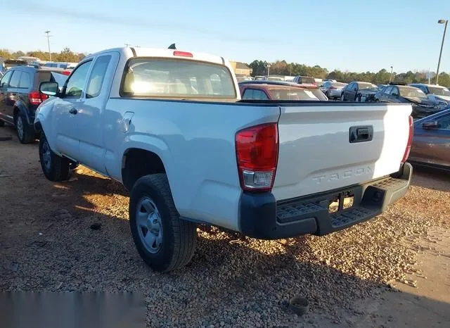 5TFRX5GNXGX070253 2016 2016 Toyota Tacoma- SR 3