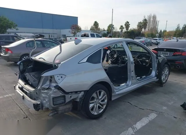 1HGCV1F18LA153147 2020 2020 Honda Accord- LX 4