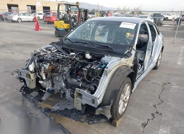 1HGCV1F18LA153147 2020 2020 Honda Accord- LX 6