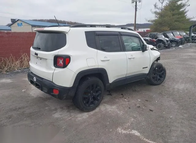 ZACCJBBB6HPF07558 2017 2017 Jeep Renegade- Altitude 4X4 4