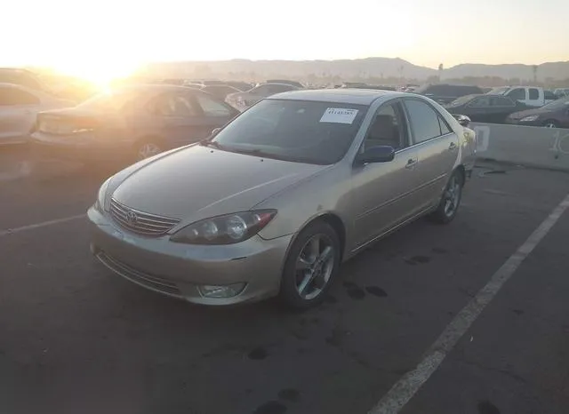 JTDBA30K850025096 2005 2005 Toyota Camry- Se V6 2