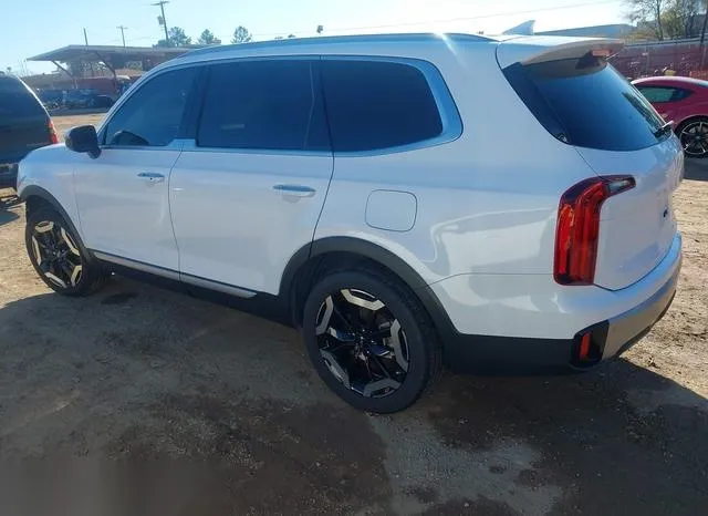 5XYP6DGC4PG384549 2023 2023 KIA Telluride- S 3