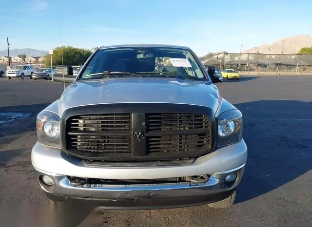 1D7KS28C96J149013 2006 2006 Dodge RAM 2500- Slt/Trx4 Off Ro 6