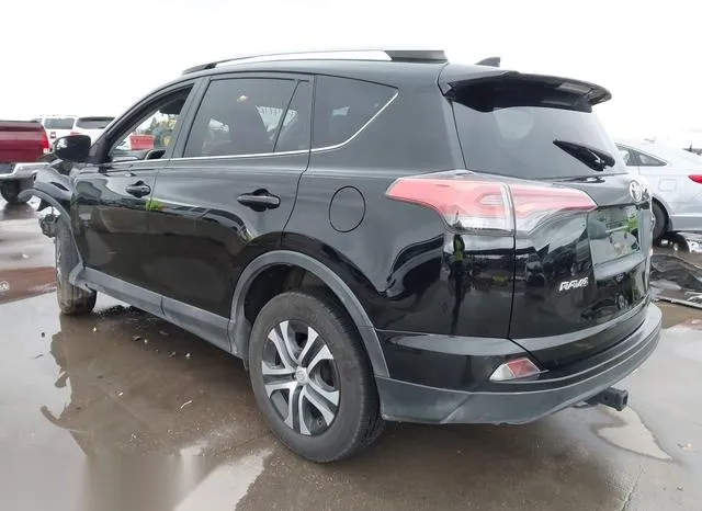 2T3ZFREV6HW342588 2017 2017 Toyota RAV4- LE 3