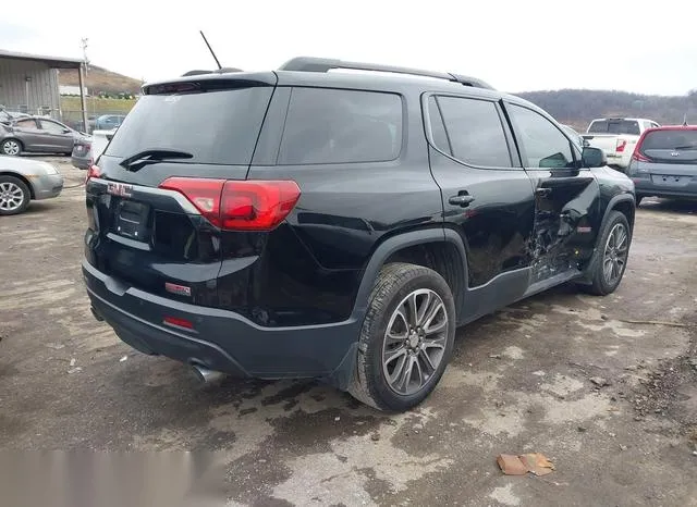 1GKKNVLS9HZ145313 2017 2017 GMC Acadia- Slt-1 4