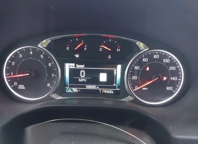 1GKKNVLS9HZ145313 2017 2017 GMC Acadia- Slt-1 7