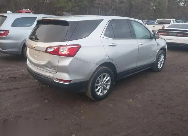 2GNAXUEV1K6297146 2019 2019 Chevrolet Equinox- LT 4