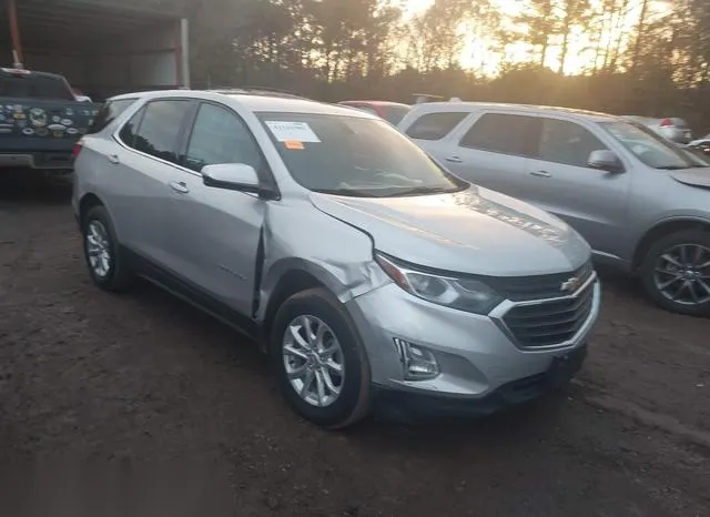 2GNAXUEV1K6297146 2019 2019 Chevrolet Equinox- LT 6