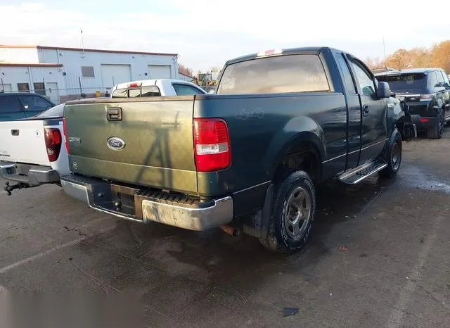 1FTRF14W95NB95441 2005 2005 Ford F-150- Stx/Xl/Xlt 4