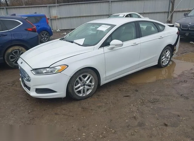 1FA6P0H75F5129408 2015 2015 Ford Fusion- SE 2