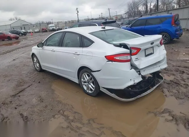 1FA6P0H75F5129408 2015 2015 Ford Fusion- SE 3