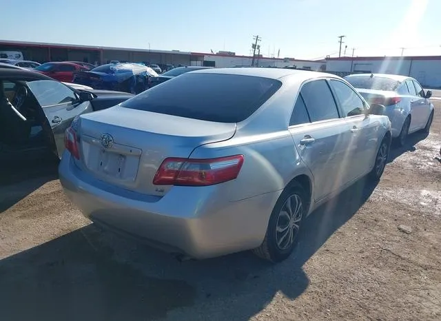 4T4BE46K79R079653 2009 2009 Toyota Camry- LE 4