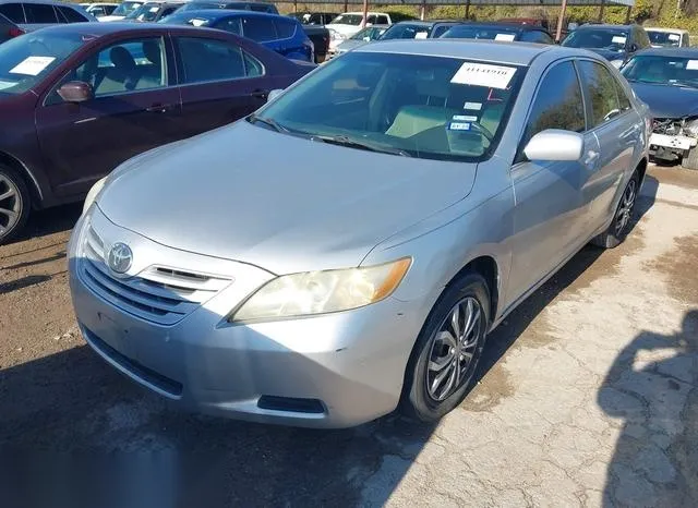 4T4BE46K79R079653 2009 2009 Toyota Camry- LE 6