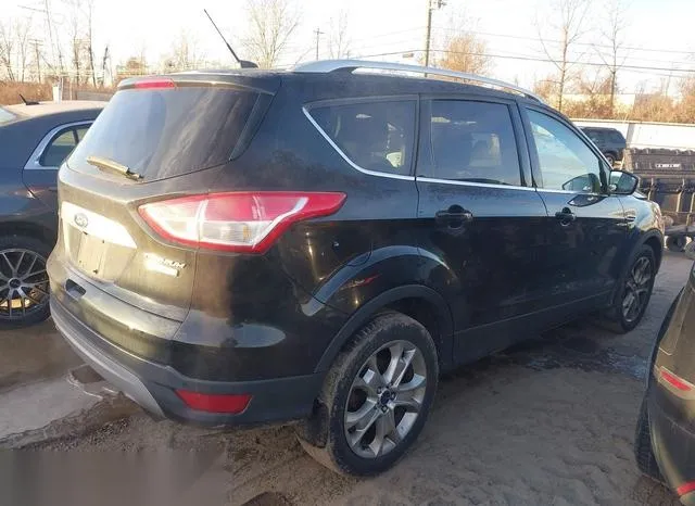 1FMCU0JX2FUC87612 2015 2015 Ford Escape- Titanium 4