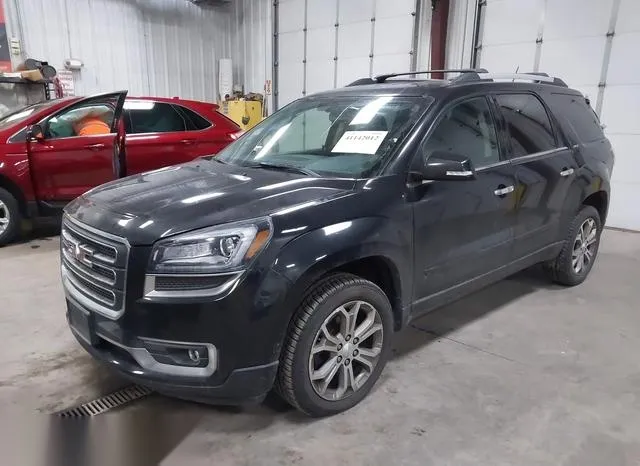 1GKKVRKD2FJ161083 2015 2015 GMC Acadia- Slt-1 2