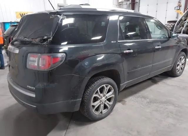 1GKKVRKD2FJ161083 2015 2015 GMC Acadia- Slt-1 4