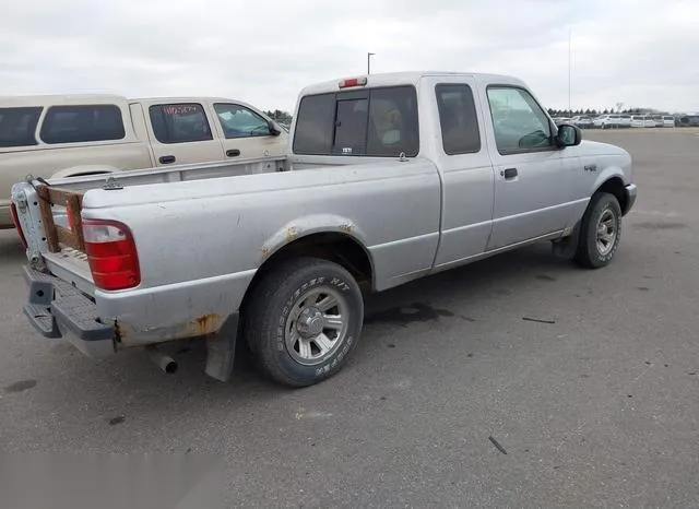 1FTYR14U01TA03914 2001 2001 Ford Ranger- Edge/Xl/Xlt 4